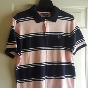 Men's Ralph Lauren Chaps Polo Shirt Size XL